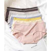 Lace Ladies/レースレディース Lace Ladies 【5枚セット】ソリッドカラー ベーシック シンプル ショーツ【返品不可商品】/508241775