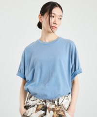SHIPS MEN/City Ambient Products: ソリッド フェード リラックス Tシャツ/508241890