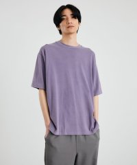 SHIPS MEN/City Ambient Products: ソリッド フェード リラックス Tシャツ/508241890