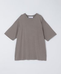 SHIPS MEN/City Ambient Products: ソリッド フェード リラックス Tシャツ/508241890