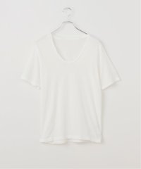 Spick & Span/ガーメントダイBIOTシャツ/508241895