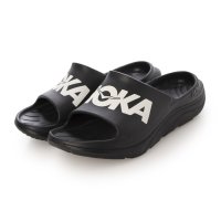 HOKA/ホカ HOKA U ORA ATHLETIC SLIDE メンズ リカバリー スライド サンダル/508242041