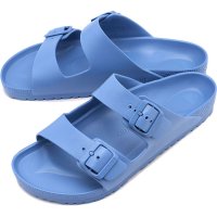 BIRKENSTOCK/ビルケンシュトック BIRKENSTOCK Arizona EVA Elemental－Blue [1027275]/508242066