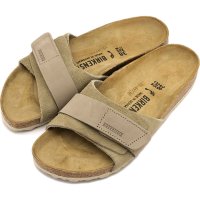 BIRKENSTOCK/ビルケンシュトック BIRKENSTOCK Oita Taupe [1028056]/508242067