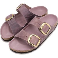 BIRKENSTOCK/ビルケンシュトック BIRKENSTOCK Arizona Big Buckle Lavender [1029267]/508242070