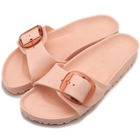 BIRKENSTOCK/ビルケンシュトック BIRKENSTOCK Madrid Big Buckle EVA Light－Rose [1029632]/508242084