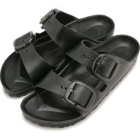 BIRKENSTOCK/ビルケンシュトック BIRKENSTOCK Arizona Big Buckle EVA Black [1029641]/508242089