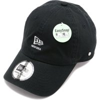 NEW ERA/ニューエラ NEW ERA Casual Classic ブラック [14388467]/508242104