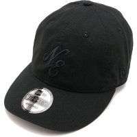 NEW ERA/ニューエラ NEW ERA 9THIRTY CLASSIC NE TONAL PACK ブラック [14667470]/508242117