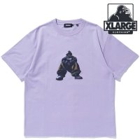 XLARGE/エクストララージ XLARGE MASK S/S TEE WHITE [101252011023]/508242126