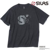 SILAS/サイラス SILAS ×PEANUTS JOE COOL S/S TEE OLIVE [110252011027]/508242147