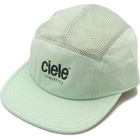 CIELE/シエル Ciele GOCAP－CLASSIC－ATHLETICS DustyTurquoise [4104840600251]/508242155