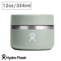 HydroFlask/ハイドロフラスク Hydro Flask FOOD 12oz FOOD JAR Agave [8900570126241]【返品不可商品】/508242158