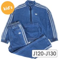 adidas/アディダス adidas Originals DENIM SET ミディアムブルーデニム [KPS34/JC7871]/508242177