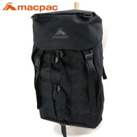 macpac/マックパック macpac 35L GECKO ブラック [MM72500－K]/508242190
