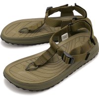 MALIBU SANDALS/マリブサンダルズ MALIBU SANDALS SOLSTICE OLIVE/OLIVE [MS090002]/508242205