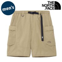 THE NORTH FACE/ザ・ノース・フェイス THE NORTH FACE Class V Cargo Short ブラック [NB42332－K]/508242211