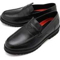 ROCKPORT/ロックポート ROCKPORT MAVERICK PENNY BLACK [RMF－B25S24W]/508242215