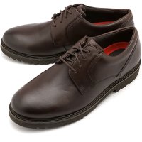 ROCKPORT/ロックポート ROCKPORT MAVERICK PT OXFORD DARK－BROWN [RMF－B25S27W]/508242218