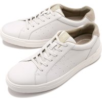 ROCKPORT/ロックポート ROCKPORT TM TARQUIN WHITE [RMF－C25S35W]/508242223