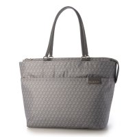 ELLESPORT/エルスポーツ ELLESPORT 両アオリ トートバッグ 軽量 はっ水 A4サイズ対応/508242225