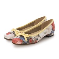 HAKIMONO/ハキモノ 履着物 【日本製】【履着物】西陣織や着物（天然シルク）素材で製作したあなただけのオンリーワンフラットシューズ HAZUMI100/508242251