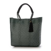 HIMAWARI/ヒマワリ HIMAWARI 編み込みBAG/508242264