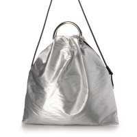 cache cache/カシュカシュ cache cache コンビ金手ハンドル2wayトート/508242268