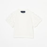 boussole/FLOWER SLEEVE/508242277