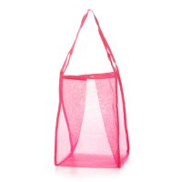 STYLEBLOCK/スタイルブロック STYLEBLOCK メッシュトートバッグ/508242286