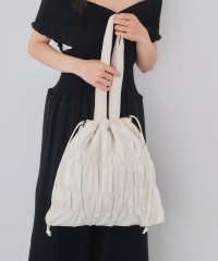 MAGASIN DE MODE Chou Chou/マガジンデモードシュシュ MAGASIN DE MODE Chou Chou シャーリングトート SNBD/508242294
