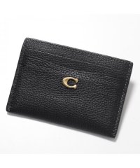 COACH/コーチ COACH COACH カードケース CM436 レザー パスケース/508242396
