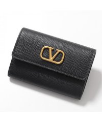 VALENTINO/ヴァレンティノ VALENTINO VALENTINO コインケース P0AE6 SNP ミニ財布/508242397