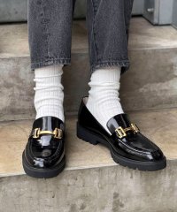 NOLLEY’S/ビットローファー/508242401