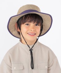 SHIPS KIDS/SHIPS KIDS: アドベンチャー ハット/508242417