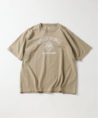 JOURNAL STANDARD relume Men's/ARMY TWILL / アーミーツイル 別注 プリントTシャツ/508242456
