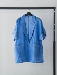 LAUTREAMONT/ロートレアモン LAUTREAMONT 【WEB限定】シアースラブジャケット≪手洗い可能≫/508243666