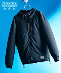 417 EDIFICE/《追加》"超冷感" UVCUT Freezetec パーカー/508243748