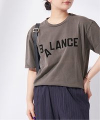 journal standard  L'essage /《追加2》《別注》【MIXTA/ミクスタ】BALANCE CREW T－SHIRTS：Tシャツ/508244305