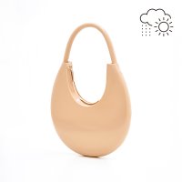 Emma Francis/【25SS】【レイン対応】エマ フランシス Emma Francis PVC ハンドル バッグ/508244326