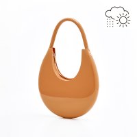 Emma Francis/【25SS】【レイン対応】エマ フランシス Emma Francis PVC ハンドル バッグ/508244326