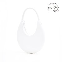 Emma Francis/【25SS】【レイン対応】エマ フランシス Emma Francis PVC ハンドル バッグ/508244326