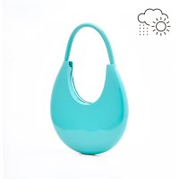 Emma Francis/【25SS】【レイン対応】エマ フランシス Emma Francis PVC ハンドル バッグ/508244326