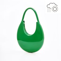Emma Francis/【25SS】【レイン対応】エマ フランシス Emma Francis PVC ハンドル バッグ/508244326