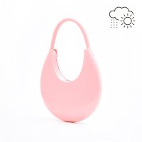 Emma Francis/【25SS】【レイン対応】エマ フランシス Emma Francis PVC ハンドル バッグ/508244326