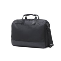 ACEGENE/エース ace. 正規品5年保証 ビジネスバッグ メンズ 通勤 大容量 B4 A4 出張 ノートPC ナイロン ブリーフケース 2WAY ショルダー ブランド /508244353