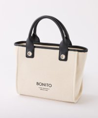 NICE CLAUP/OLIVE des OLIVE OUTLET/【one after another】トリミングロゴミニトート/508244363