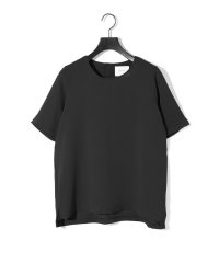 MIDIUMISOLID/MIDIUMISOLID for Ladies ハーフスリーブプルオーバー/508244397