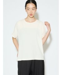 MIDIUMISOLID/MIDIUMISOLID for Ladies ハーフスリーブプルオーバー/508244397