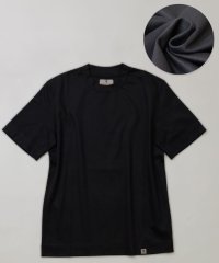 gotairiku/【綿100%】ジャケットIN カバーネックTシャツ/508244409
